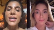 Hariany esclarece relação com Virginia Fonseca - Reprodução/Instagram