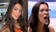 Ivy Moraes ficou marcada por seus memes divertidos no BBB 20 - Foto: Reprodução / Instagram