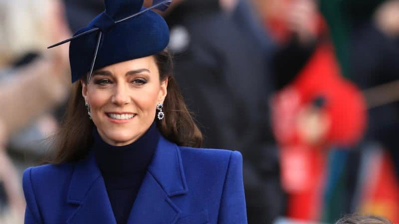 Kate Middleton - Foto: Getty Images