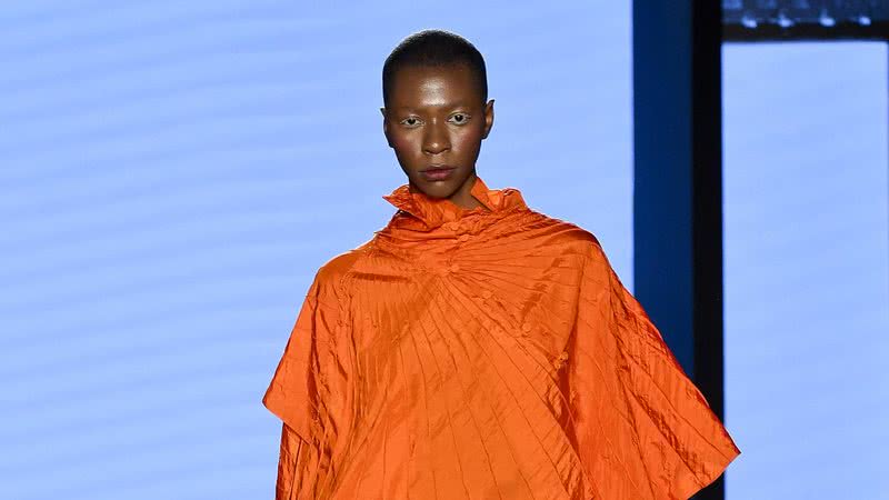 Ready To Wear - Verão 24 - São Paulo - Lino Villaventura - FOTOS: GETTY IMAGES