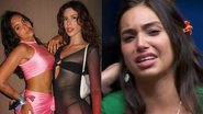 Priscila Caliari comentou desistência de Vanessa Lopes do BBB 24 - Reprodução/Instagram