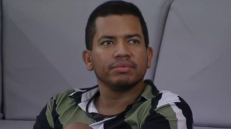 Ex-BBB Bruno Gaga disse que desistência de Vanessa Lopes no BBB 24 gerou gatilho - Foto: Reprodução/TV Globo