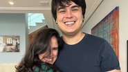 Camilla Camargo celebra aniversário do irmão - Reprodução/Instagram