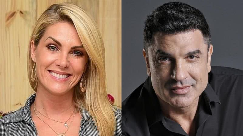 Edu Guedes abriu processo contra ex-marido de Ana Hickmann após acusação de ser pivô da separação - Foto: Reprodução / Instagram