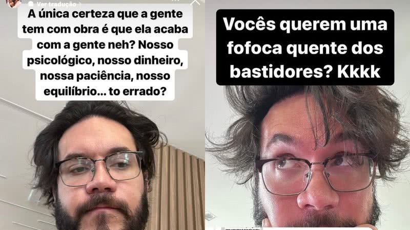 Eliezer - Foto: Reprodução / Instagram