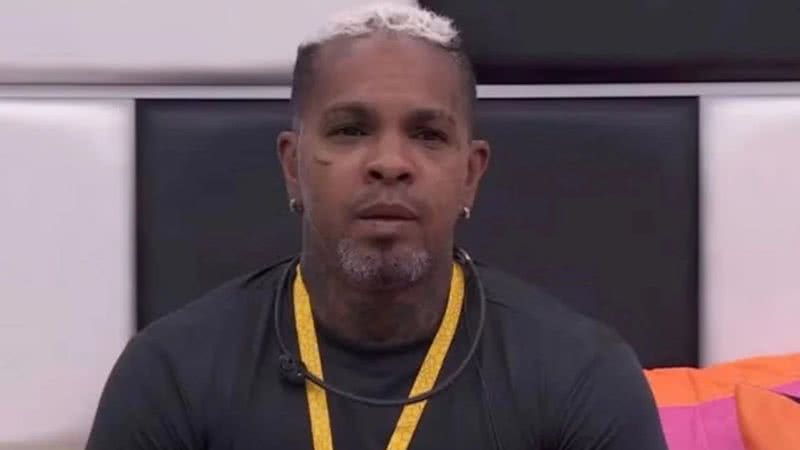 Rodriguinho recebeu ameaças de morte após certos comentários no BBB 24 - Foto: Reprodução/TV Globo