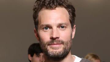 Jamie Dornan - Foto: Reprodução/ Getty Images