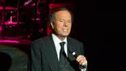 Julio Iglesias - Foto: Getty Images