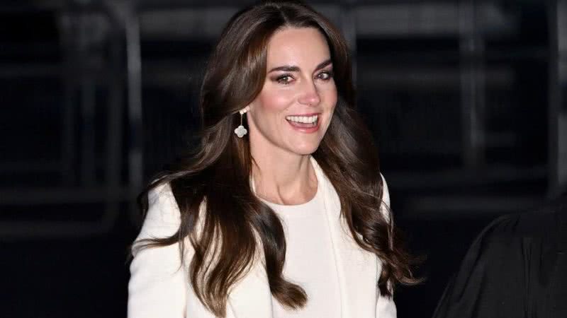 Kate Middleton - Foto: Getty Images