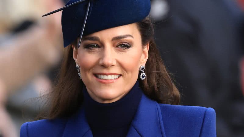 Kate Middleton - Foto: Getty Images