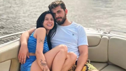 Ana Castela e Gustavo Mioto terminaram namoro pela segunda vez - Reprodução/Instagram