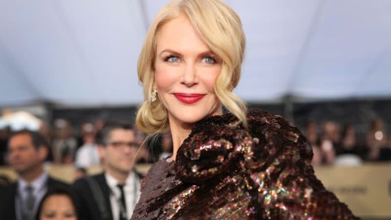 Nicole Kidman - Foto: Getty Images