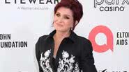 Sharon Osbourne - Foto: Getty Images