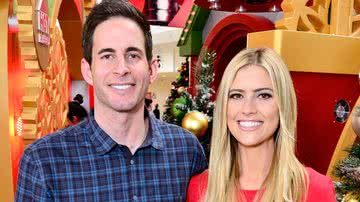 Tarek El Moussa e Christina Hall - Foto: Getty Images