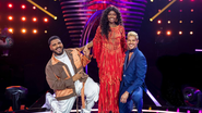 Paulo Vieira, Kenya Sade e José Loreto integram novo elenco de The Masked Singer - Globo/Maurício Fidalgo