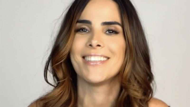 Wanessa Camargo - Foto: Reprodução / Instagram