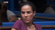 Especialista explicou o que se trata termo usado por Wanessa para falar de Davi Brito no BBB 24 - Foto: Reprodução/TV Globo