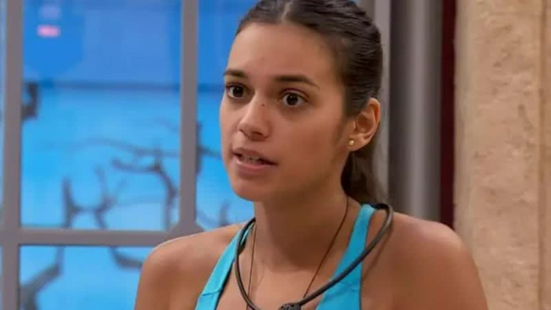 Especialista o que aconteceu para Alane ter desmaiado no BBB 24 - Foto: Reprodução/Globo