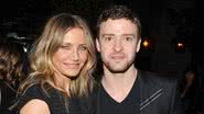 Cameron Diaz e Justin Timberlake - Foto: Getty Images