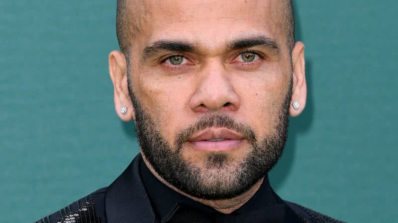 Daniel Alves - Foto: Getty Images