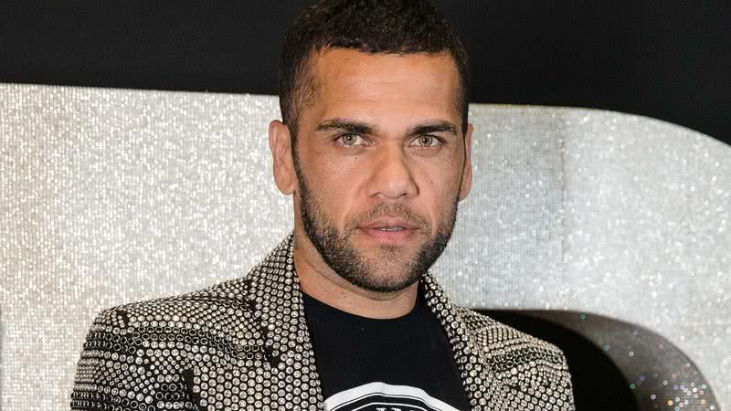 Daniel Alves - Foto: Getty Images