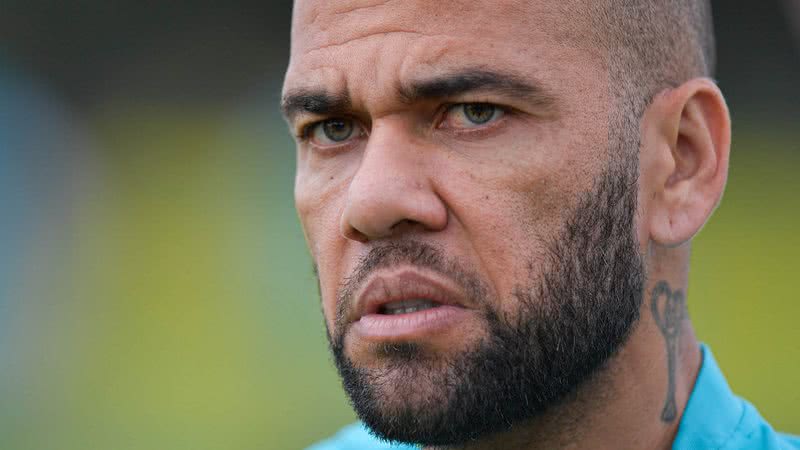 Daniel Alves pode ter leitura de sentença antecipada - Foto: Getty Images