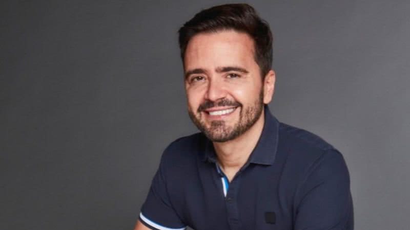 Foto: Arquivo Pessoal - Daniel Ortiz escreveu Salve-se Quem Puder, sucesso das 7