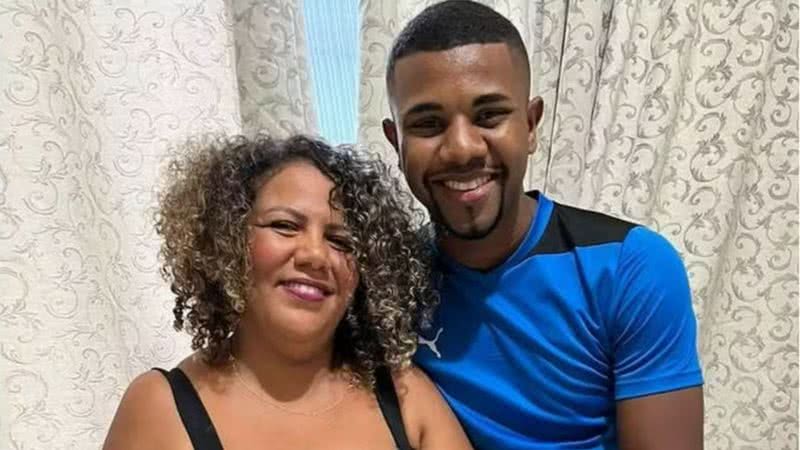 Mani Rego é esposa de Davi Brito, participante do BBB 24 - Foto: Reprodução/Instagram