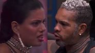 Fernanda e Rodriguinho rompem amizade no BBB 24 - Reprodução/Globo