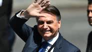 Jair Bolsonaro - Foto: Getty Images