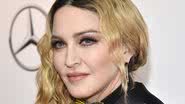 Madonna - Getty Images