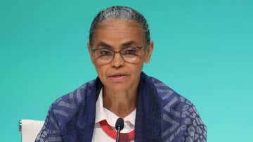 Marina Silva - Foto: Getty Images