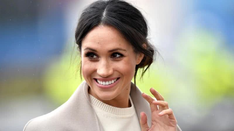 Meghan Markle - Foto: Getty Images