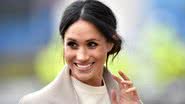 Meghan Markle - Foto: Getty Images