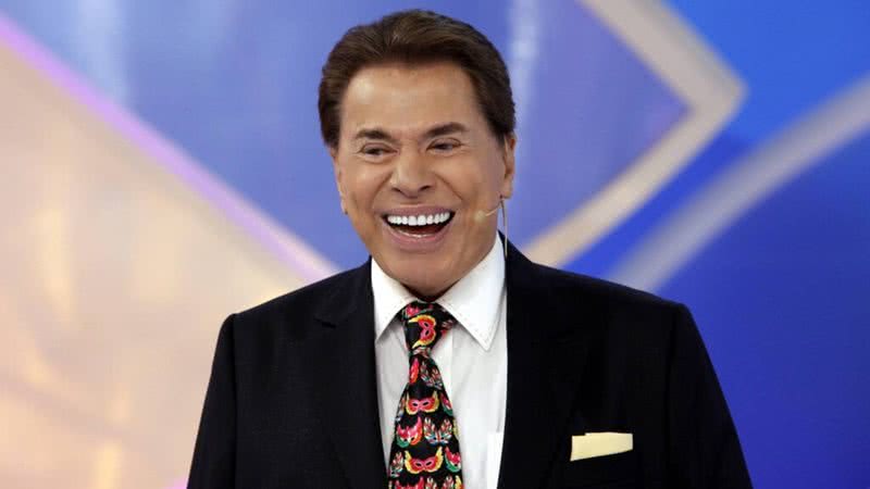 Longevidade de Silvio Santos tem feito ele se adaptar a uma nova realidade - Foto: Reprodução/ SBT