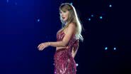 Taylor Swift - Foto: Getty Images