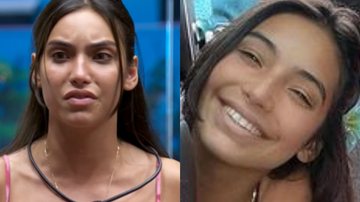 Vanessa Lopes aparece pela primeira vez após desistir do BBB 24 - Reprodução/Instagram/Globo