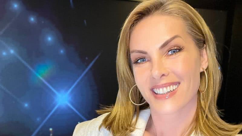 Ana Hickmann move processo de violência doméstica contra o ex-marido - Foto: Reprodução/Instagram @anahickmann