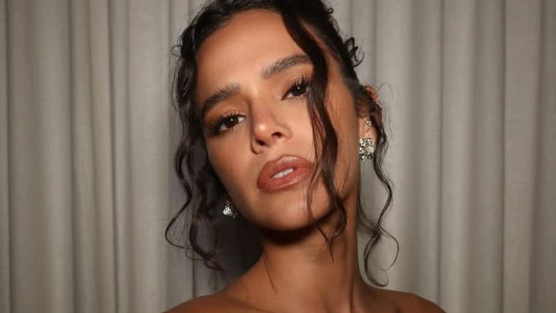 Bruna Marquezine - Foto: Reprodução / Instagram