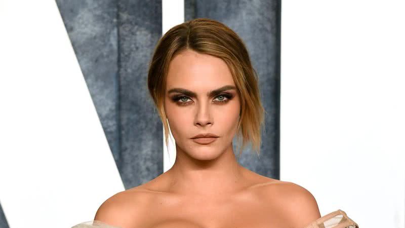 Cara Delevingne - Foto: Getty Images