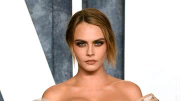 Cara Delevingne - Foto: Getty Images