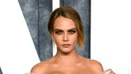 Cara Delevingne - Foto: Getty Images