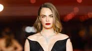 Cara Delevingne - Foto: Getty Images