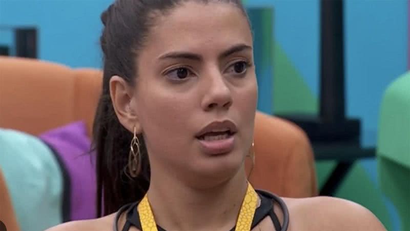 Fernanda no BBB 24 - Foto: Reprodução / Globo