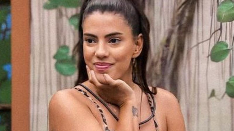 Fernanda revela planos para o prêmio do BBB 24 - Reprodução/Globo