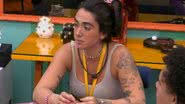 Giovanna no BBB 24 - Foto: Reprodução / TV Globo