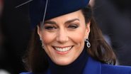 Localização de Kate Middleton é revelada por jornal britânico - Foto: Getty Images