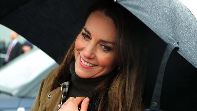 Kate Middleton - Foto: Getty Images