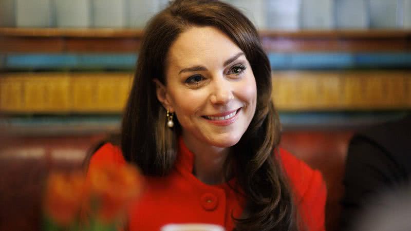 Kate Middleton - Foto: Getty Images