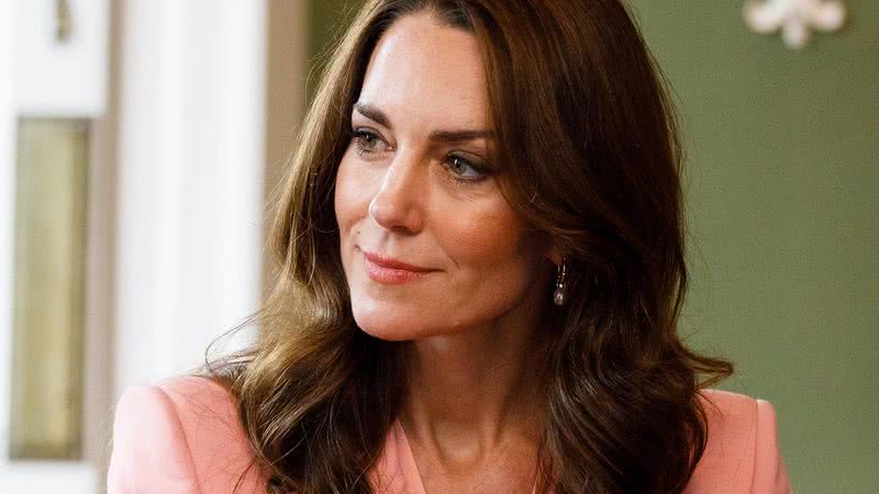 Kate Middleton - Foto: Getty Images